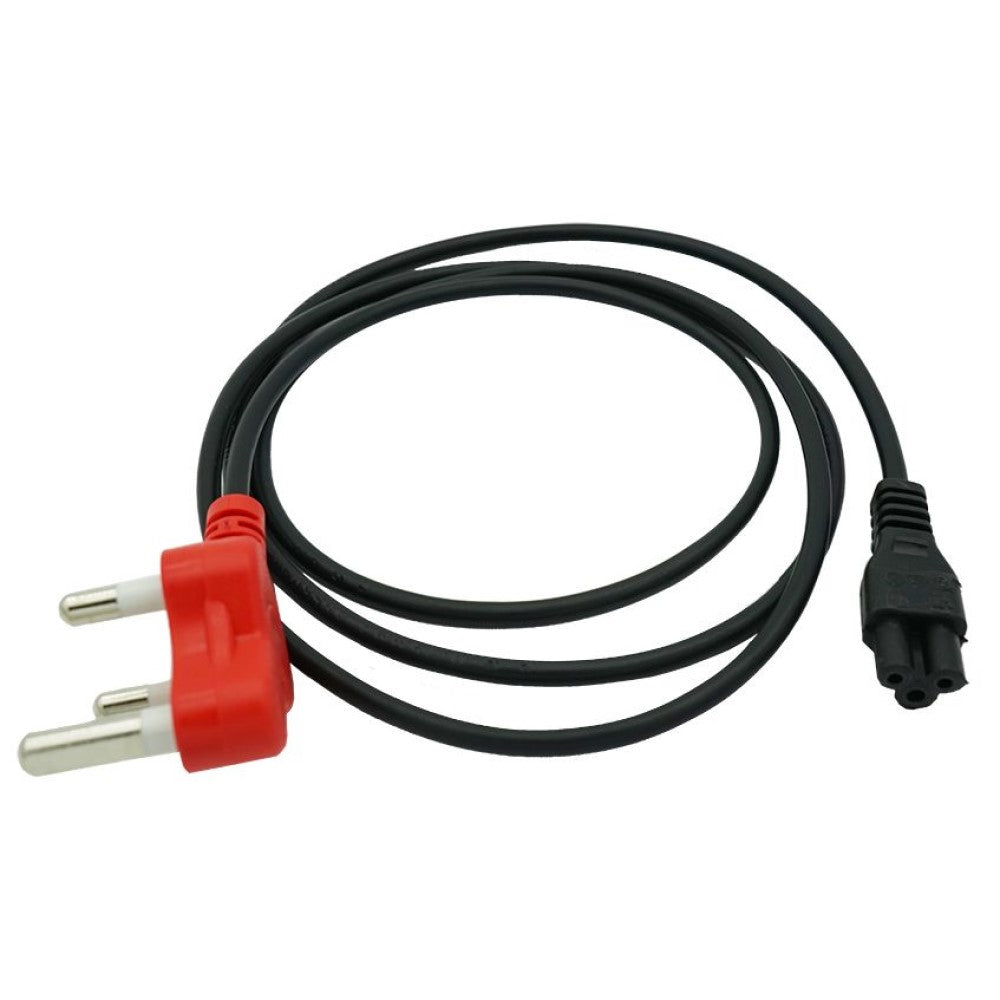 1.8m Dedicated Clover Power Cord