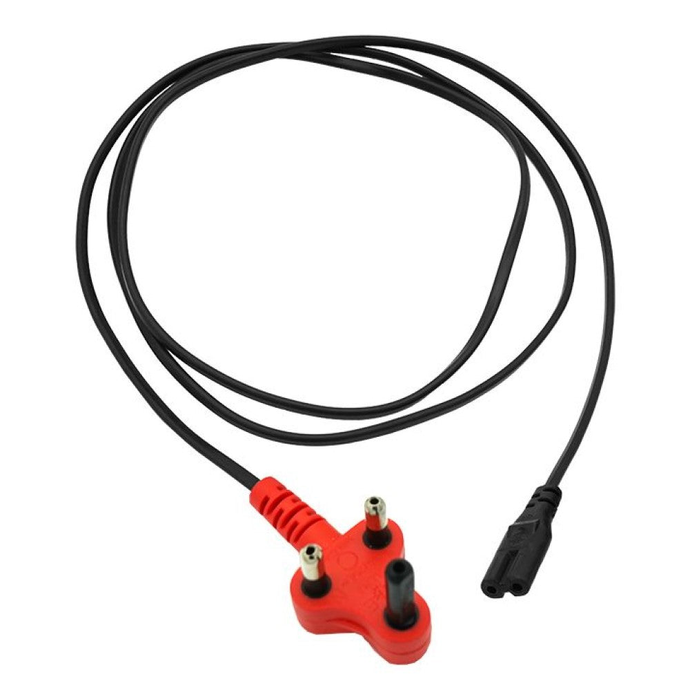 1.8m Dedicated Figure 8 Power Cord