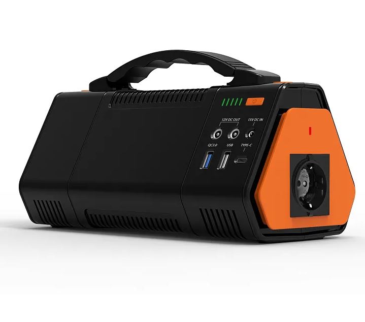 Ultra-Power 100W Portable Power Station - UP-T102