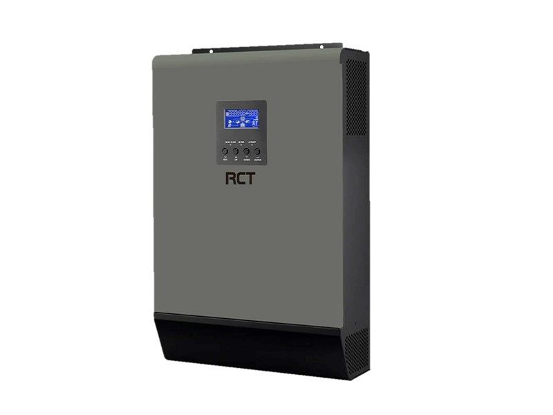 RCT 3000VA/3000W Inverter Charger 24V DC
