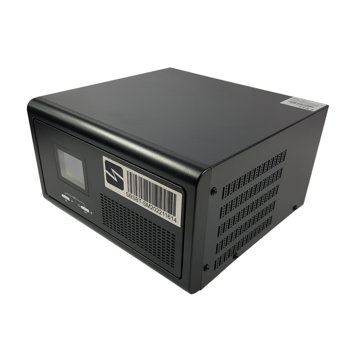 Pure Sine Wave Inverter 12V, 1,000W