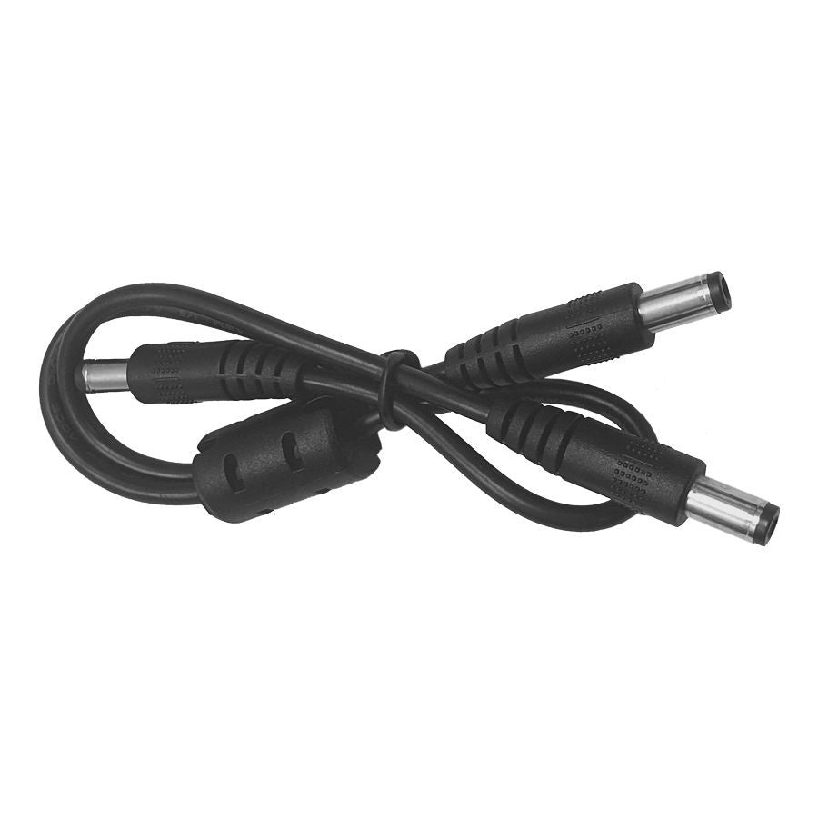 12VDC 8.8Ah 17W Micro UPS with USB and PoE Output