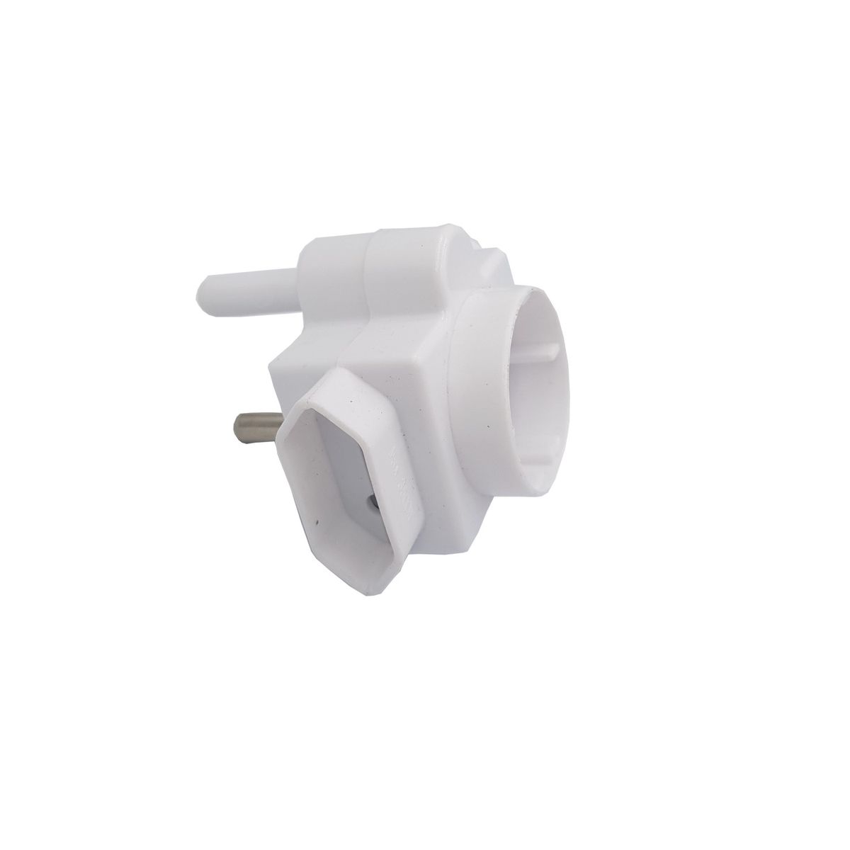 Adaptor Plug