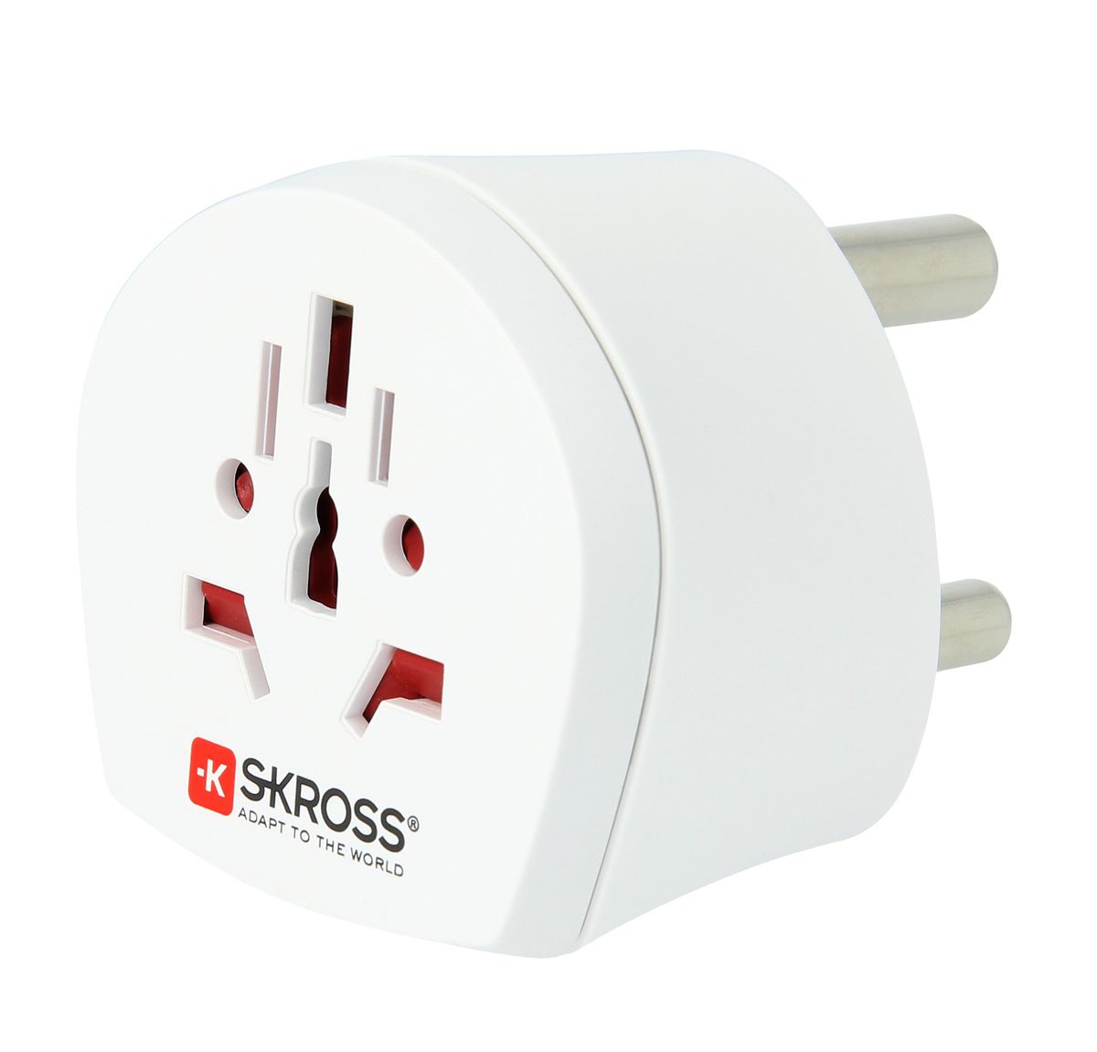 SKROSS: Travel Adapter: World to South Africa range