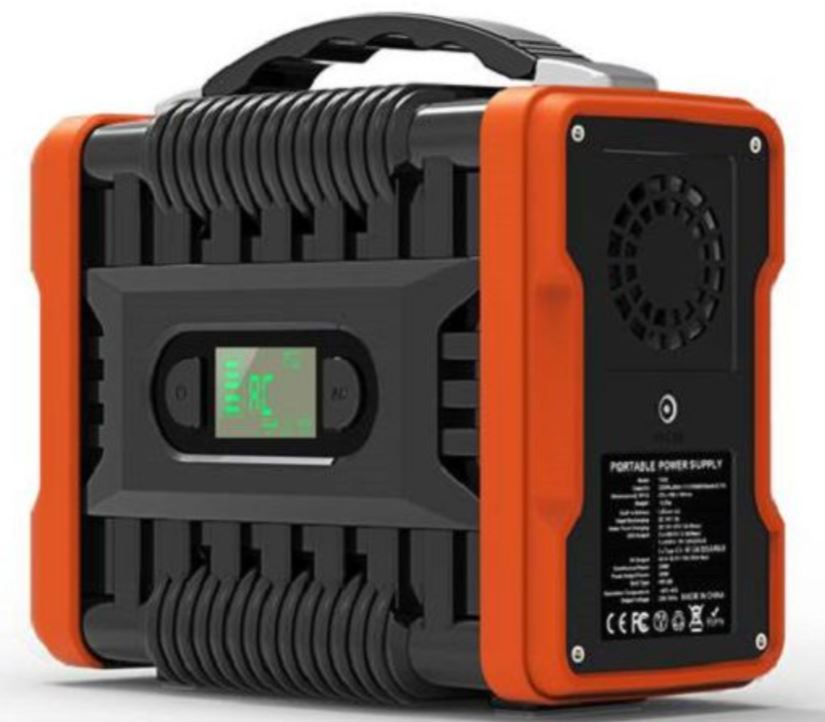 Ultra Power 200W Portable Power Station