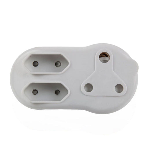 Direct Plug Adaptor 1 X 16A + 2 X 5A