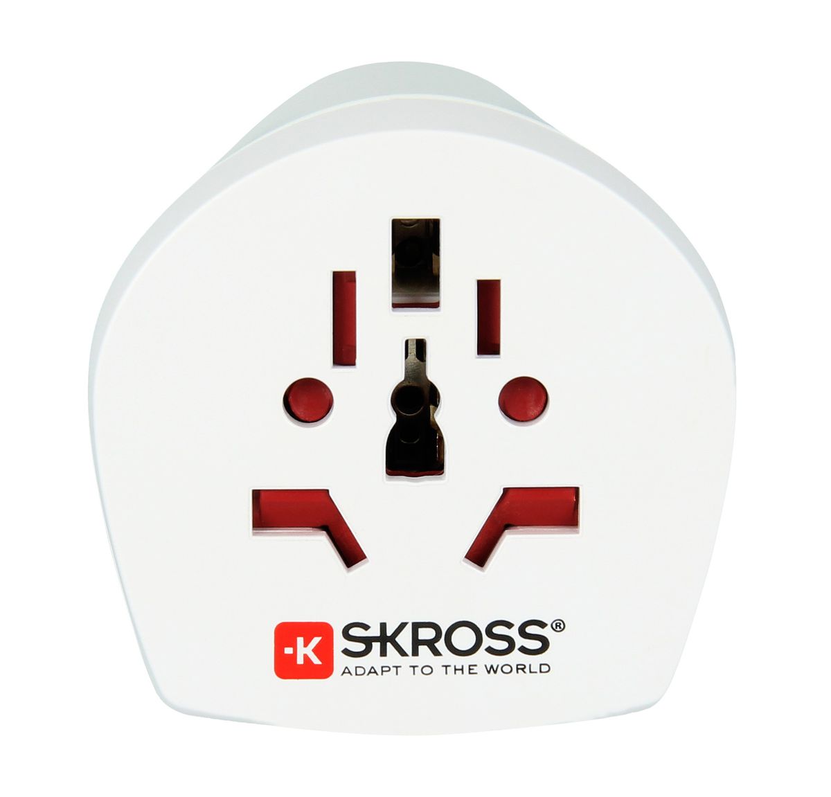 SKROSS: Travel Adapter: World to South Africa range