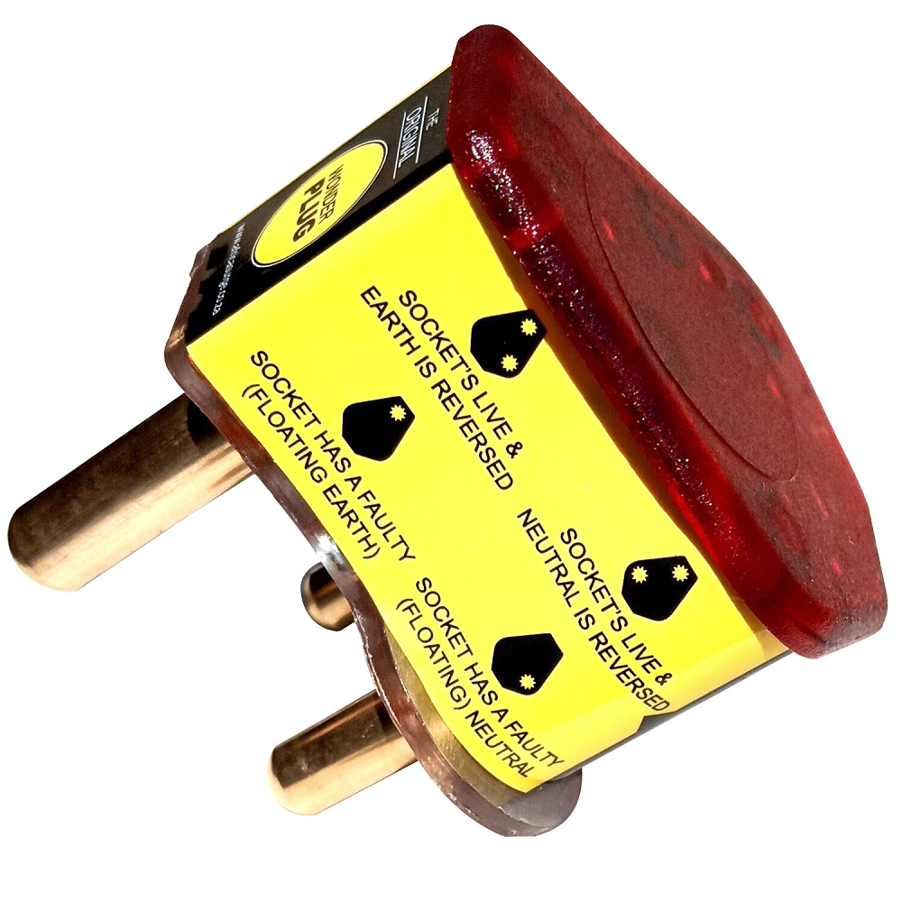Africa Surge Wonder Plug