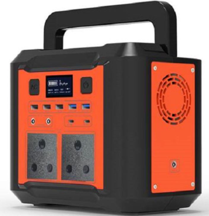 Ultra Power 300W Portable Power Station