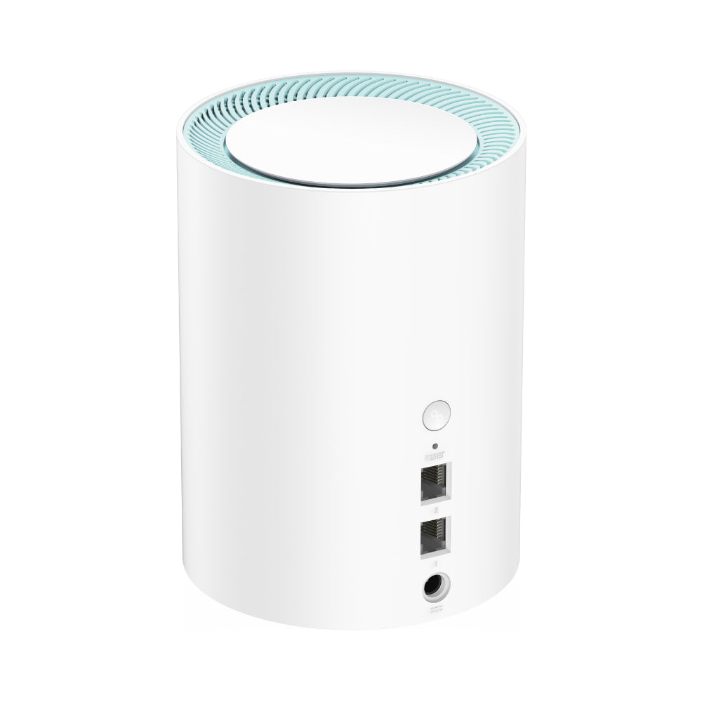 Cudy Dual Band WiFi 5 1200Mbps Gigabit Mesh Router 2 Pack | M1300 (2-Pack)