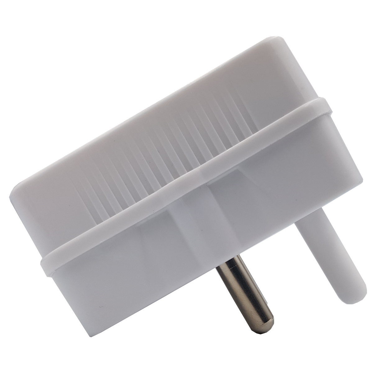 Plug Adaptor: 4 way 4 X 5A 2 pin / Euro Adaptor
