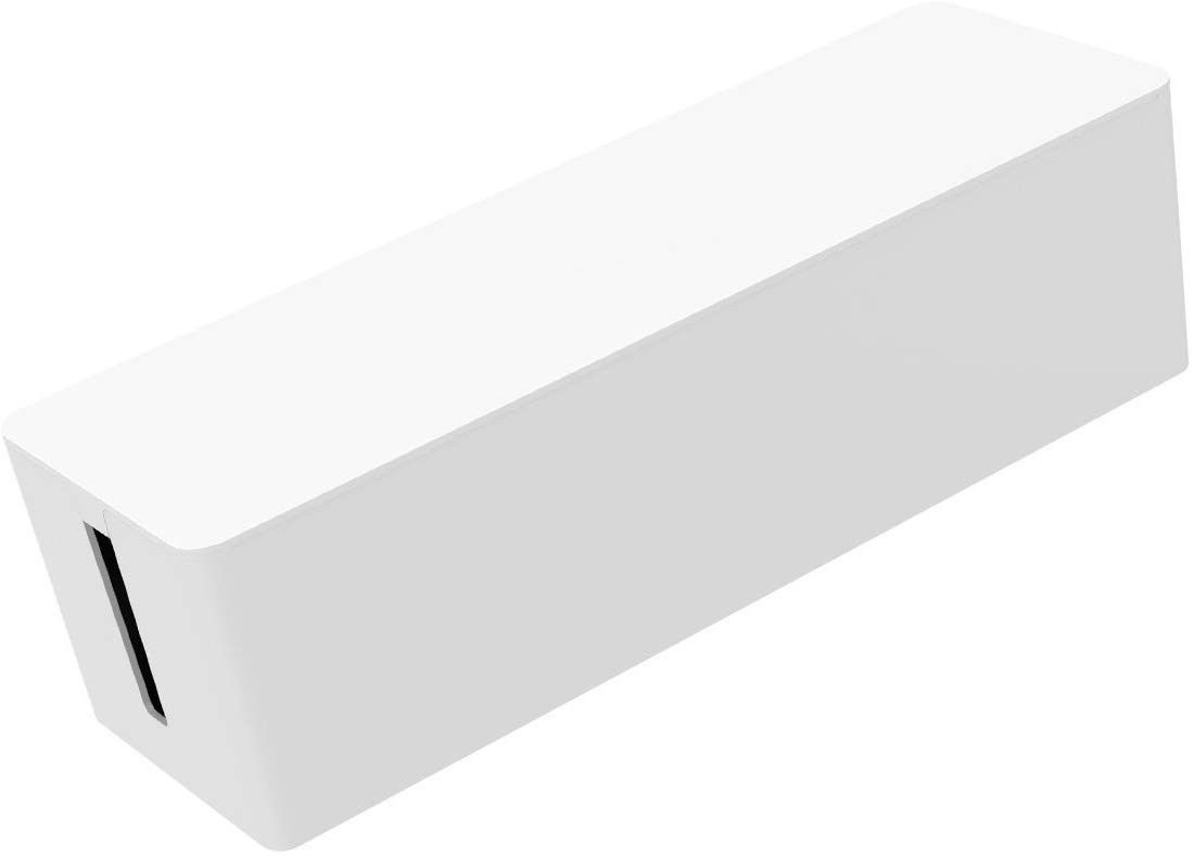 Tidy Cable Box, Electical, Medium 32cm x 13cm x 13cm