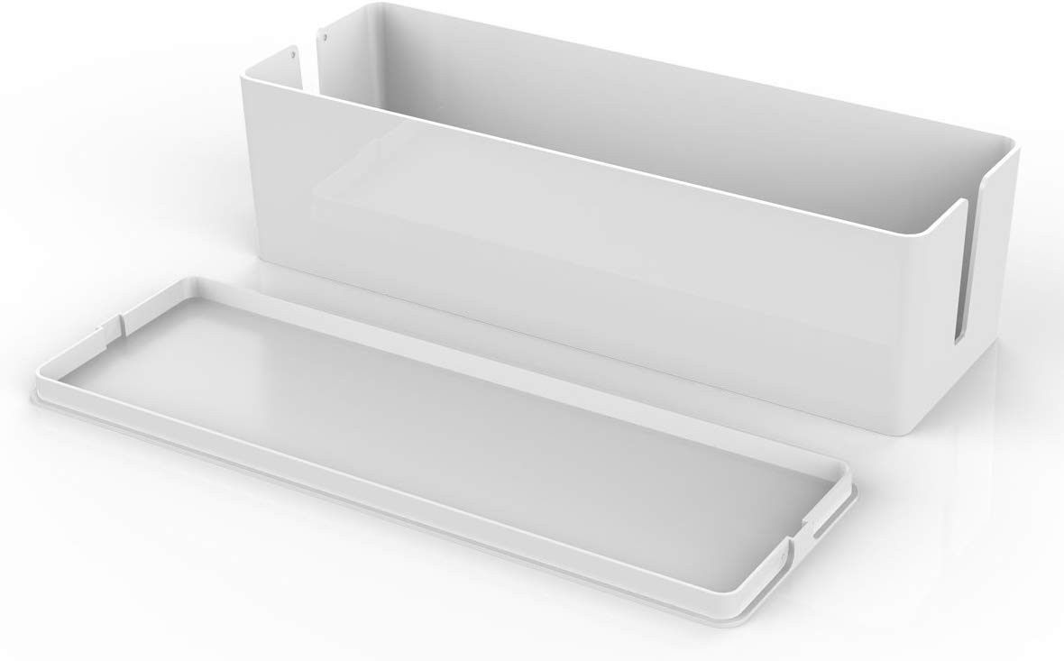 Tidy Cable Box, Electical, Medium 32cm x 13cm x 13cm