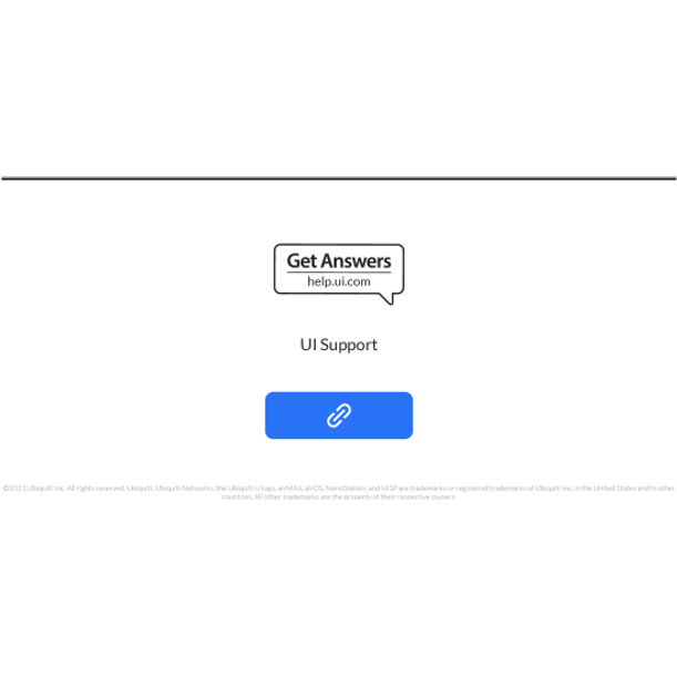 Ubiquiti Universal Antenna Mount | UB-AM