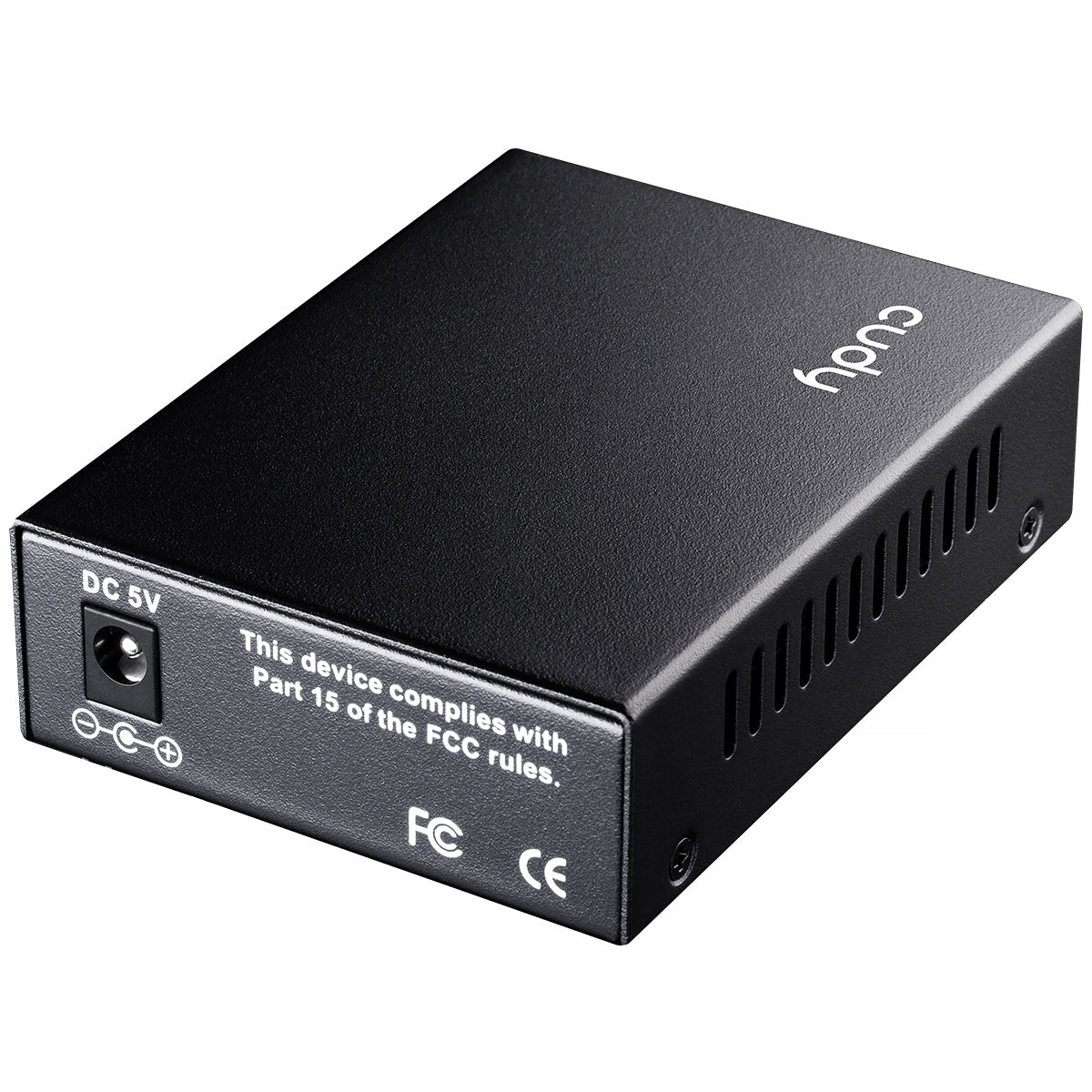 Cudy Gigabit Ethernet Media Converter | MC220