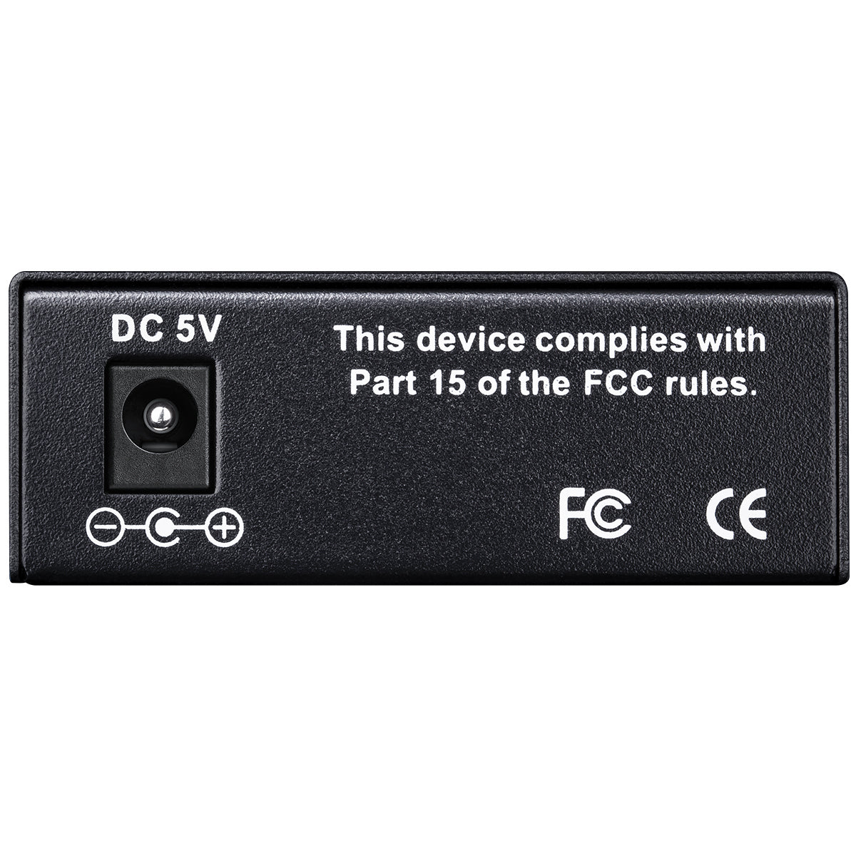 Cudy Gigabit Ethernet Media Converter | MC220