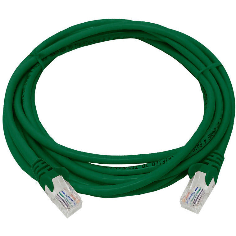 Linkbasic 3 Meter UTP Cat5e Flylead, Patch Cable.