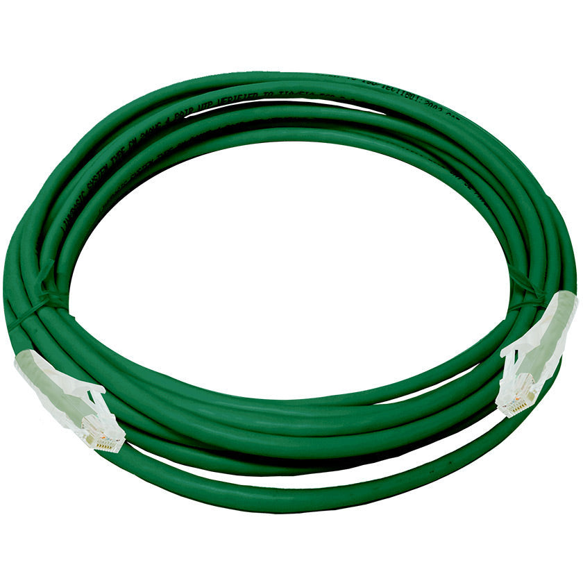 Linkbasic 5 Meter UTP Cat6 Flylead, Patch Cable.
