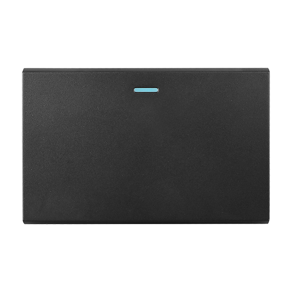 Synerji Deco 16A 2-Way Half Module