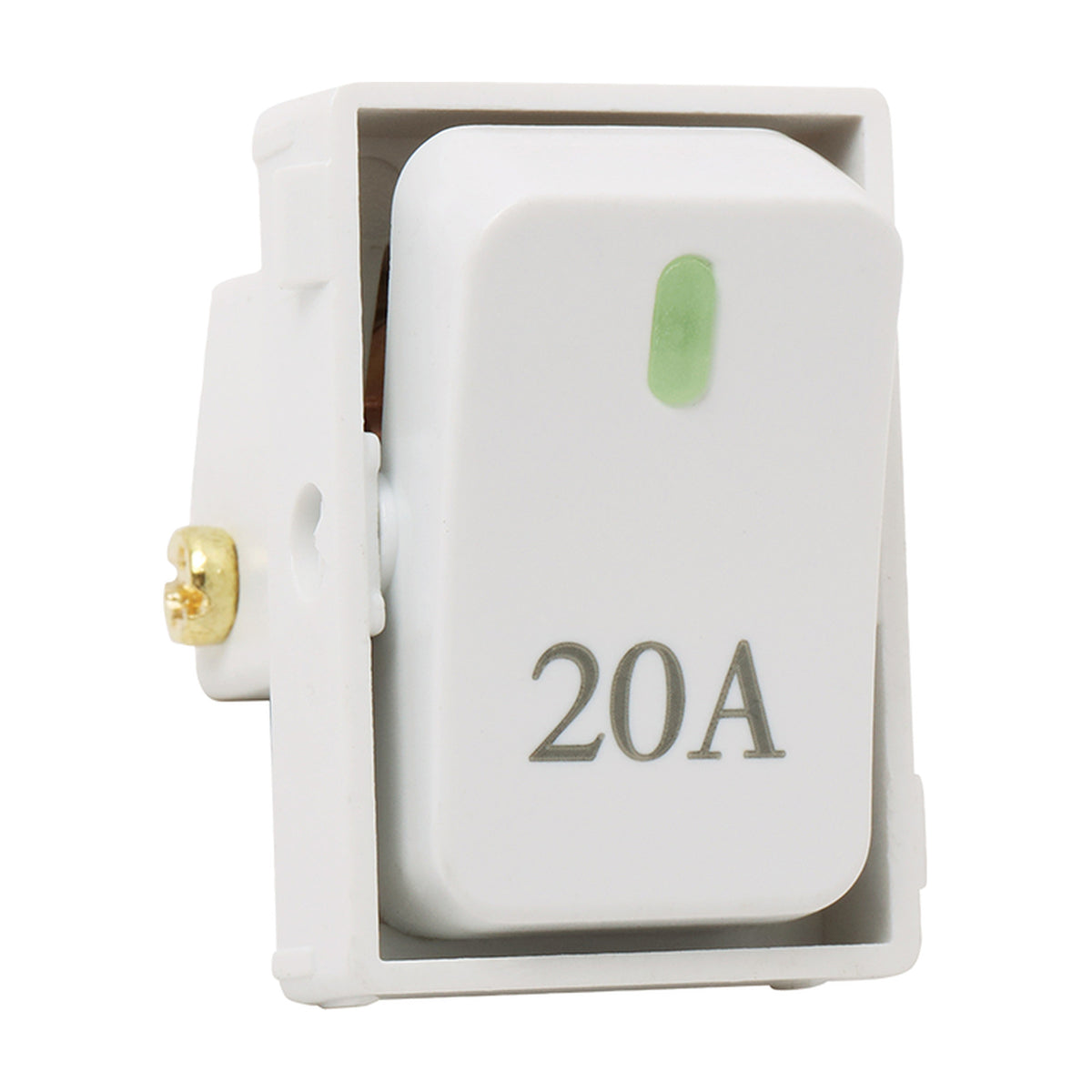 Synerji ECO 20A Double Pole Module