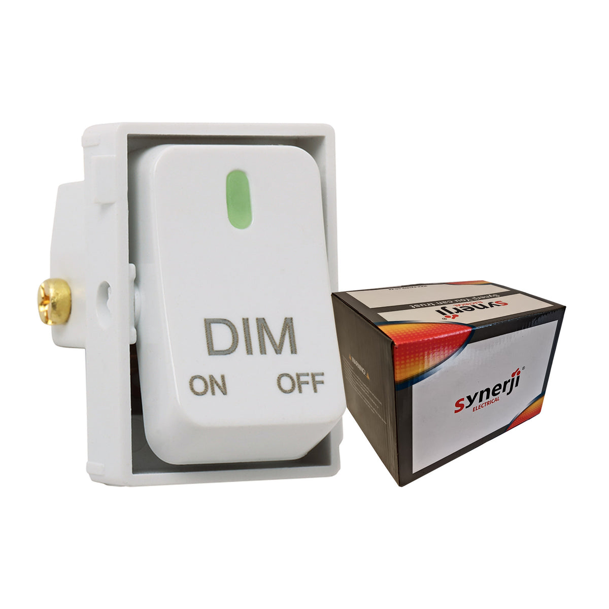 Synerji ECO Dimmer Module
