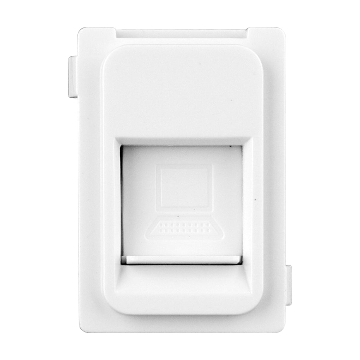 Synerji ECO CAT6 Data Module