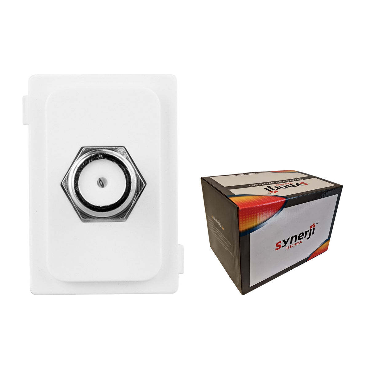 Synerji ECO Satellite Module
