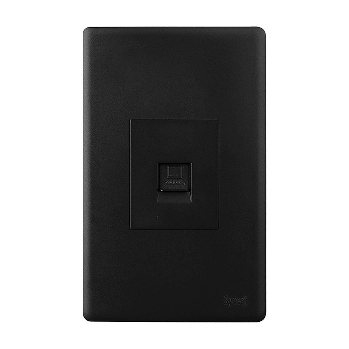Synerji Deco 4x2 RJ45 Network Socket