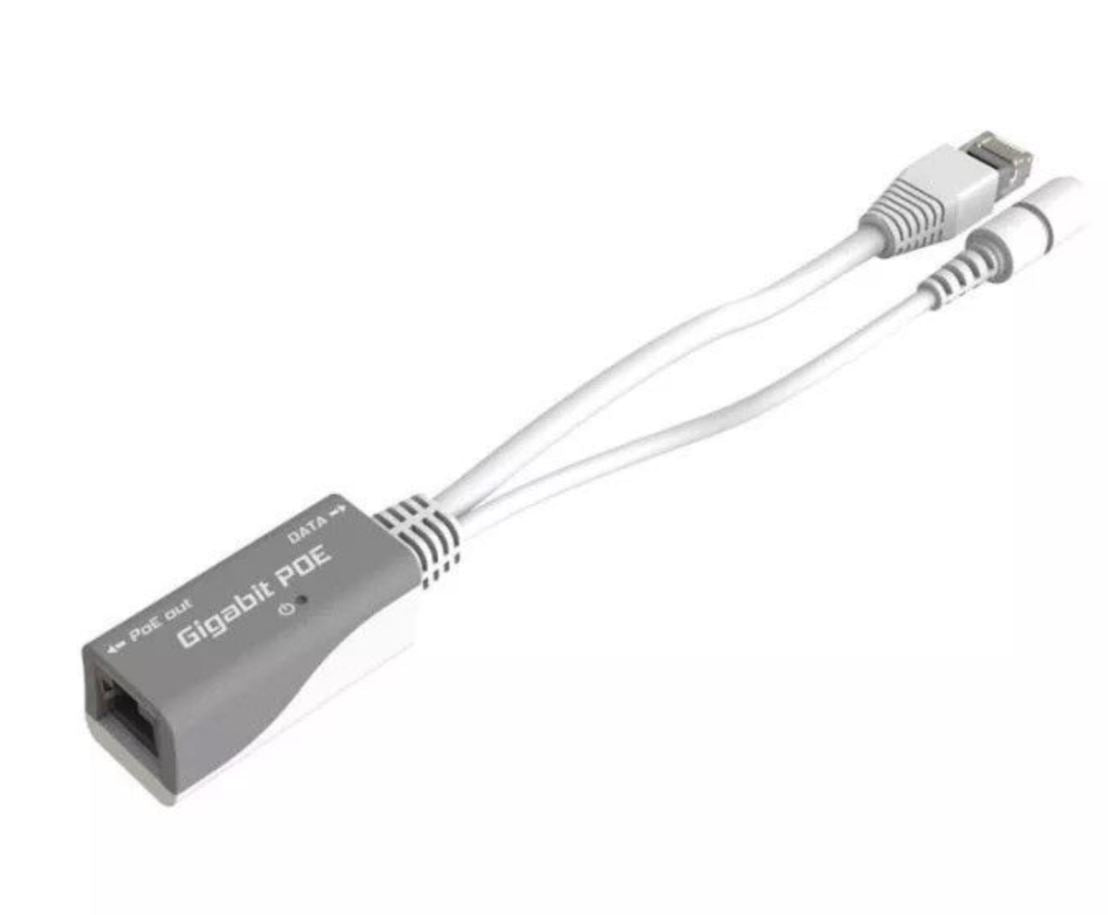 MikroTik cAP LTE12 ax 1800Mbps WiFi 6 Ceiling AP | cAPGi-5HaxD2HaxD&EG12-EA