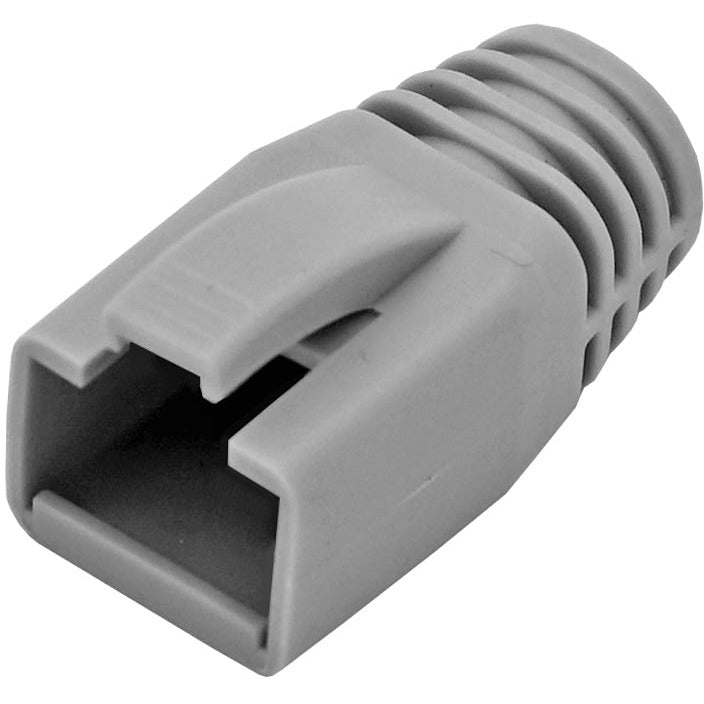 Linkbasic Boots for RJ45-6FTP. (Termination)