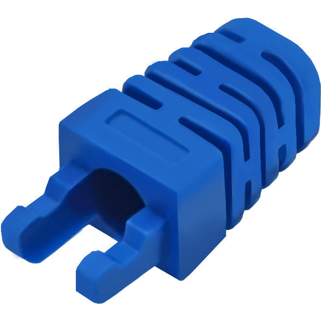 Linkbasic RJ45 Crimp Boot. (Termination)