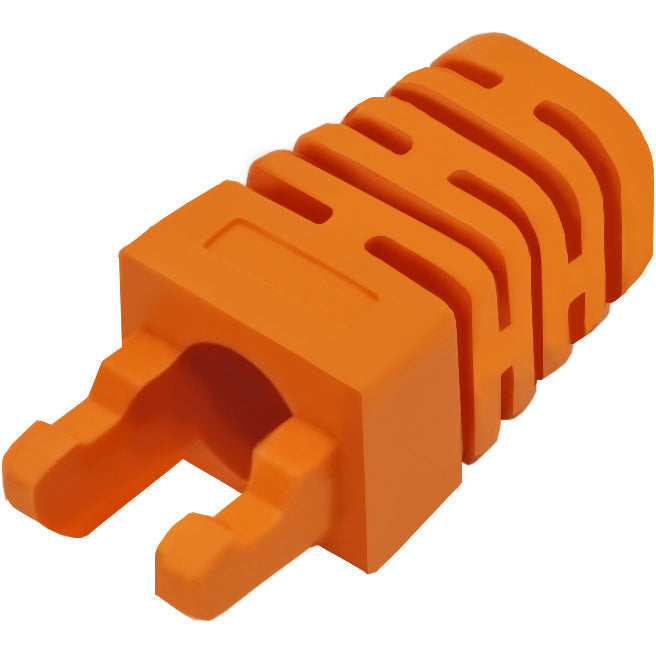 Linkbasic RJ45 Crimp Boot. (Termination)