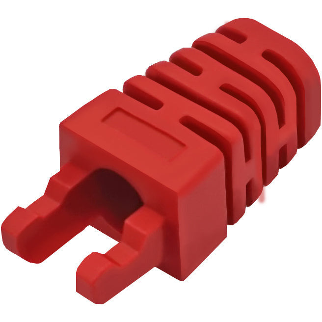 Linkbasic RJ45 Crimp Boot. (Termination)