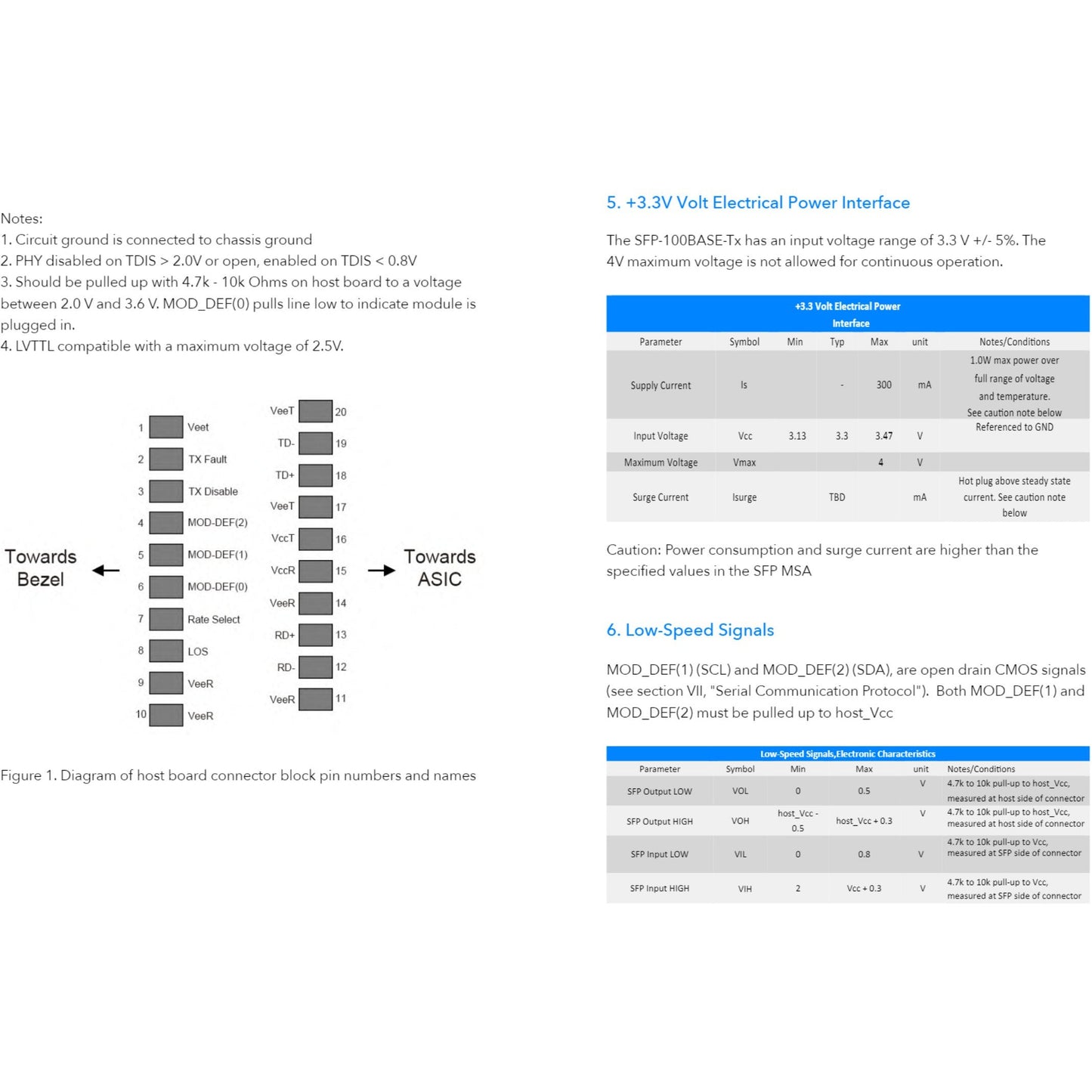 Cudy Single Mode 10G LC SFP+ 1310nm 10km | SM10GSA-10