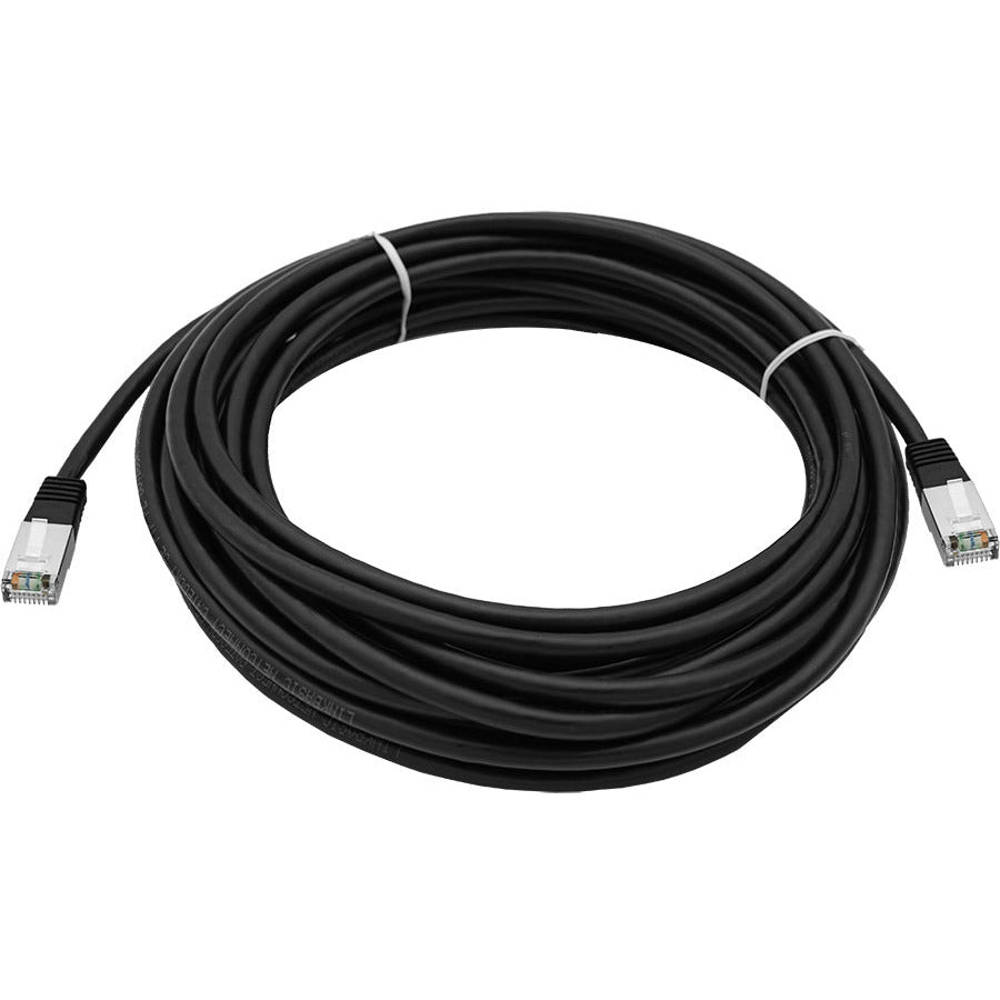 Linkbasic Shielded UV Protected Cat5e Flylead, Patch Cable.
