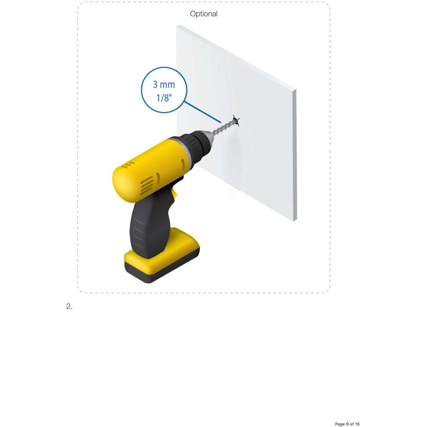 Ubiquiti Toolless Quick-Mount for Ubiquiti CPE's | QUICK-MOUNT