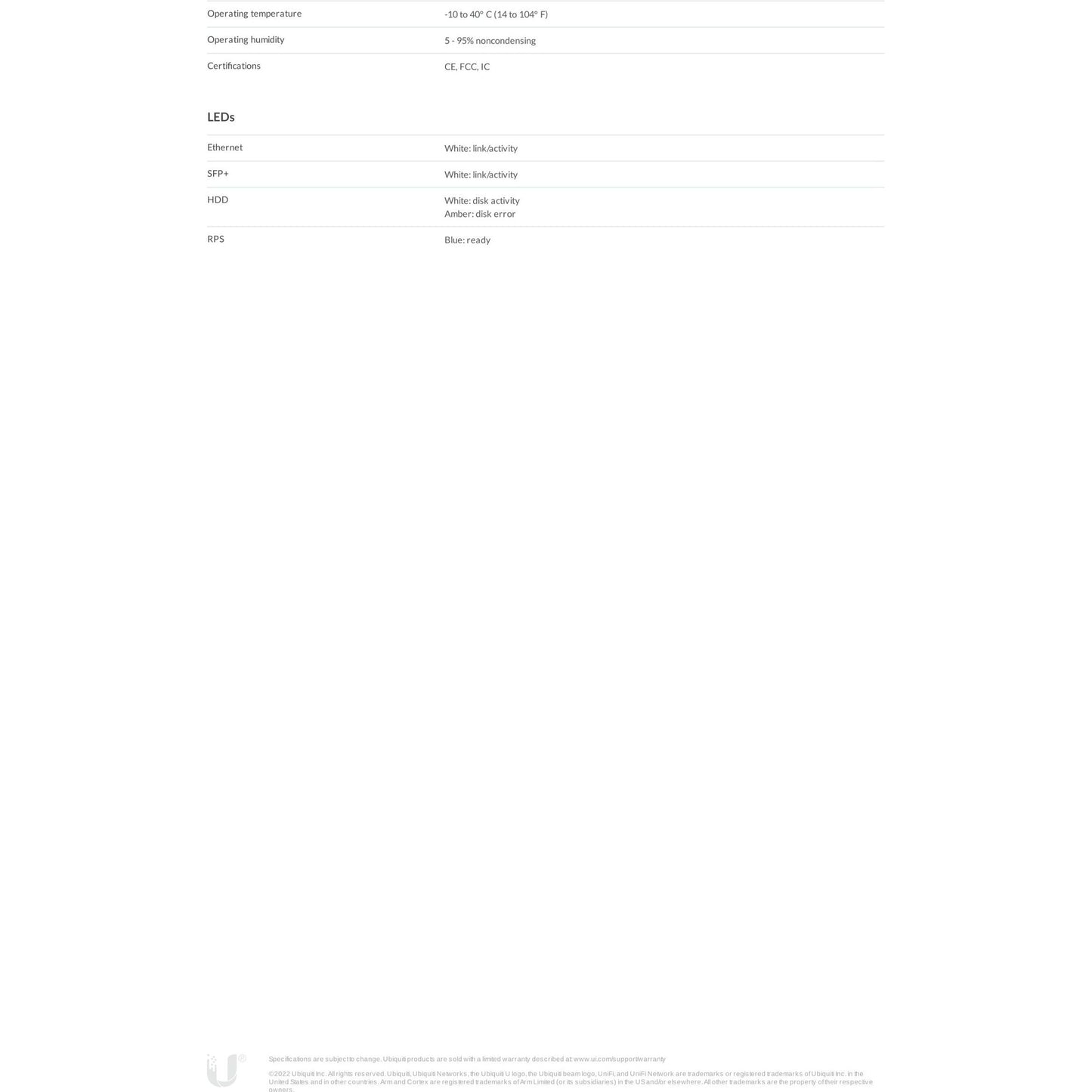 Ubiquiti UniFi Dream Machine Special Edition 8 PoE 1SFP+ | UDM-SE