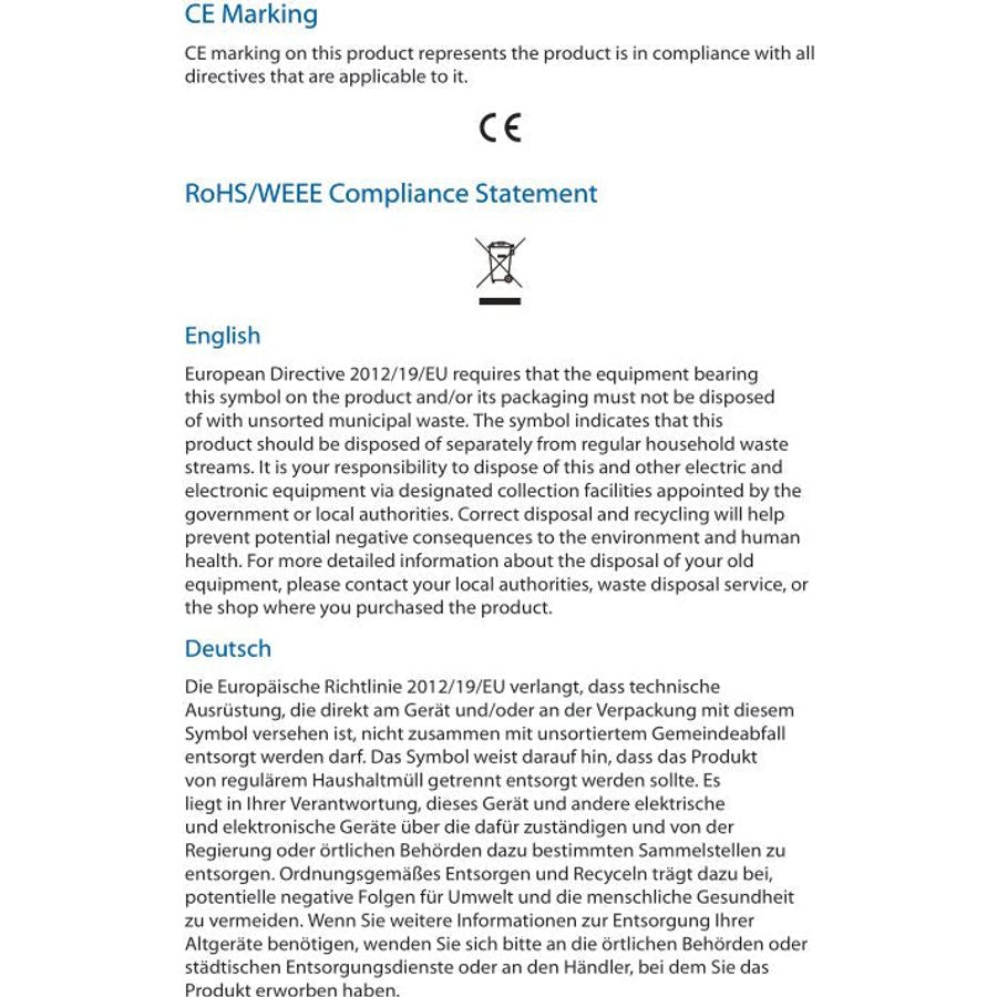 Ubiquiti UniFi Flex Switch 5 Port Gigabit 1PoE In 4PoE Out | USW-Flex