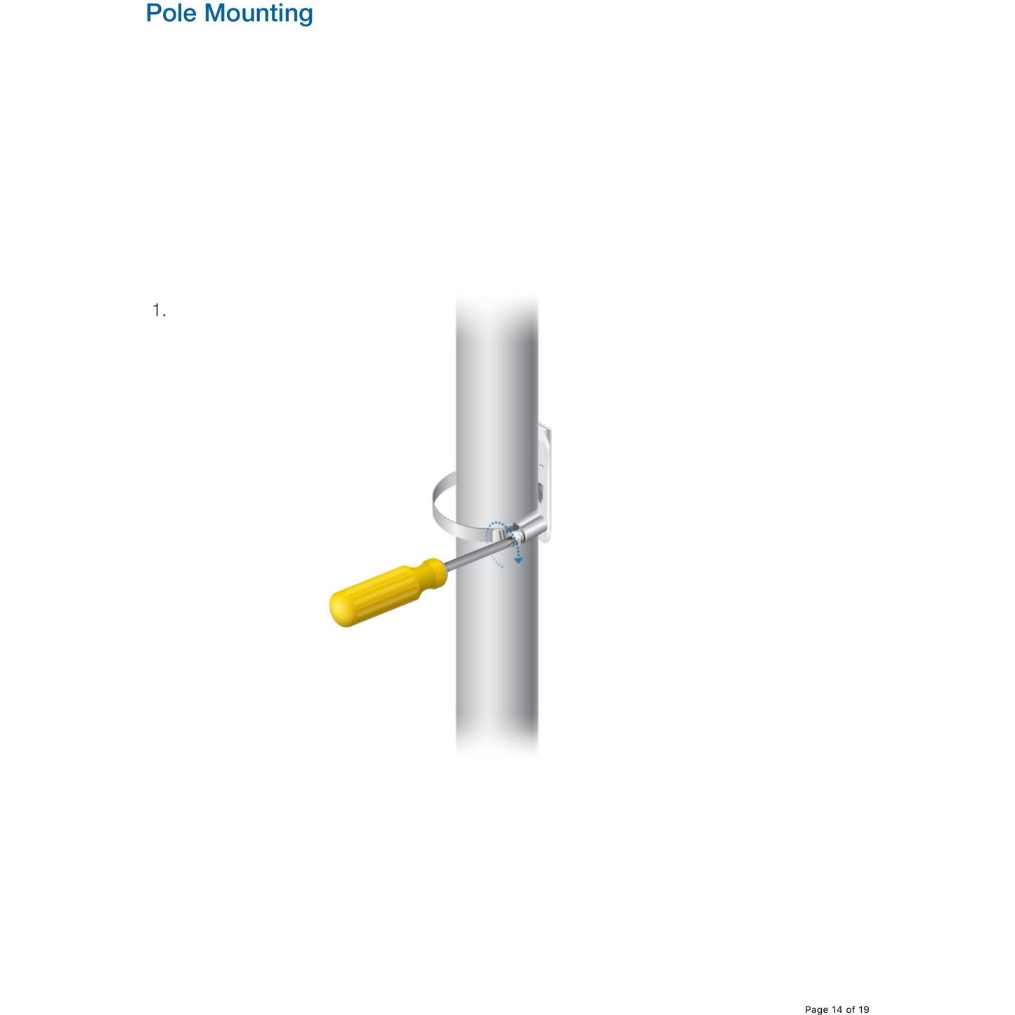 Ubiquiti UniFi Flex Switch Utility Outdoor Enclosure | USW-Flex-Utility