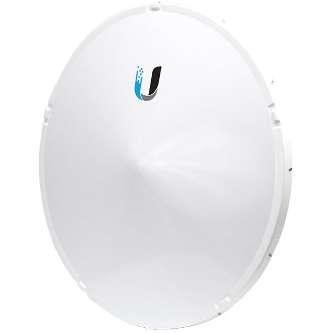 Ubiquiti UISP airFiber 11GHz Dish Radio and Duplexer Kit | AF11-Complete-LB