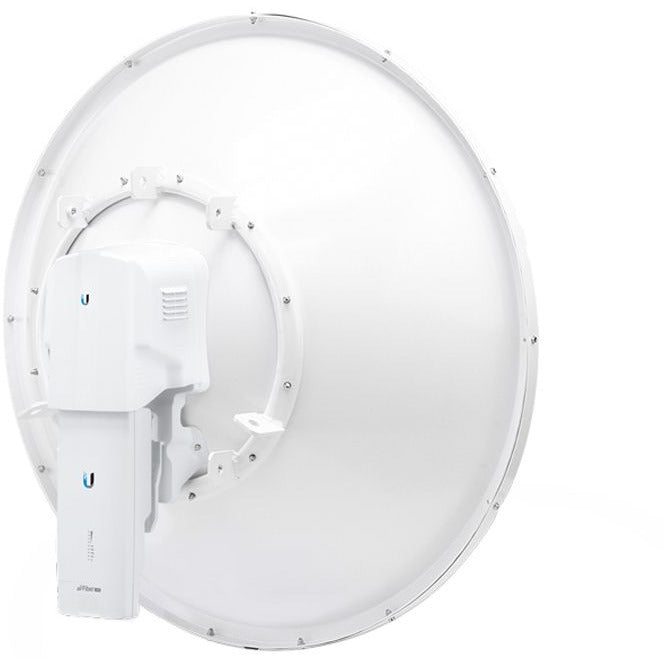 Ubiquiti UISP airFiber 11GHz Dish Radio and Duplexer Kit | AF11-Complete-LB