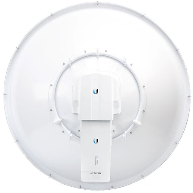 Ubiquiti UISP airFiber 11GHz Dish Radio and Duplexer Kit | AF11-Complete-LB