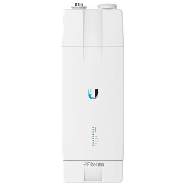 Ubiquiti UISP airFiber 11GHz Dish Radio and Duplexer Kit | AF11-Complete-LB