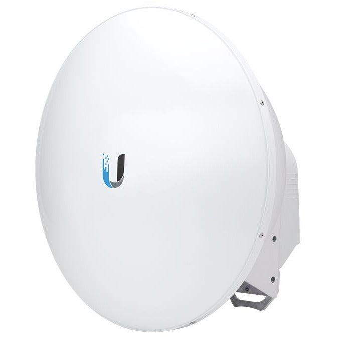 Ubiquiti UISP airFiberX 5GHz 23dBi 45° Slant Dish Antenna | AF-5G23-S45