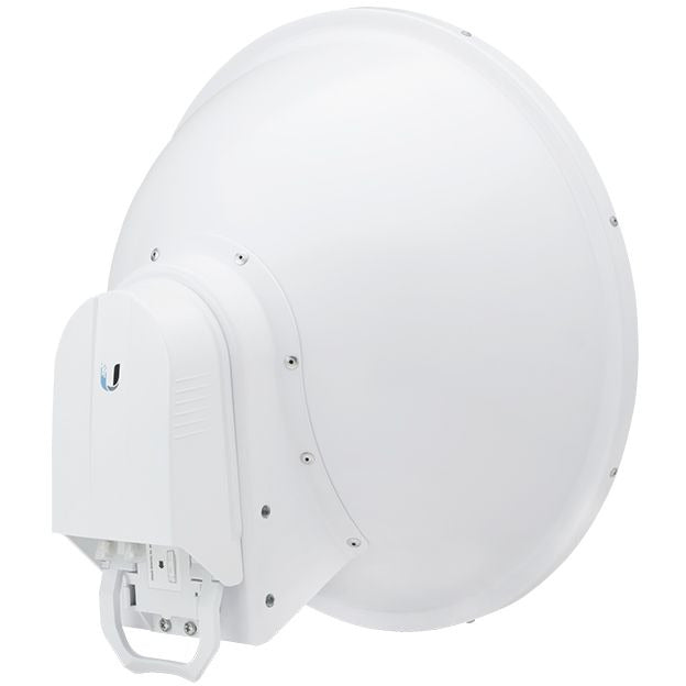 Ubiquiti UISP airFiberX 5GHz 23dBi 45° Slant Dish Antenna | AF-5G23-S45