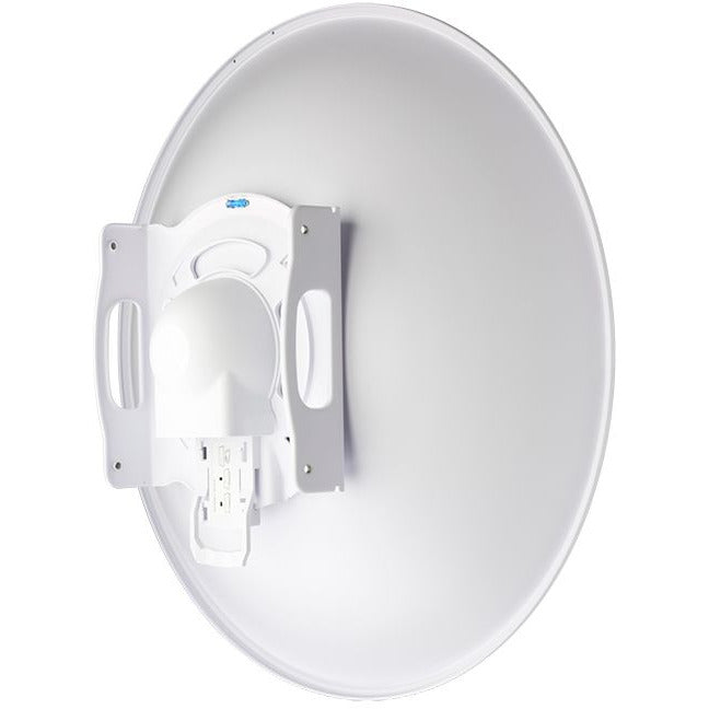 Ubiquiti UISP airFiberX 5GHz 30dBi 45° Slant Dish Antenna | AF-5G30-S45