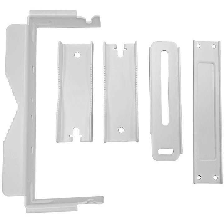 Ubiquiti UISP airFiberX 5GHz 30dBi 45° Slant Dish Antenna | AF-5G30-S45