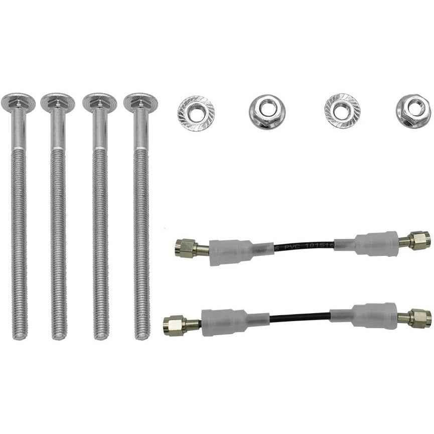 Ubiquiti UISP airMAX 5GHz 10dBi Omni Antenna | AMO-5G10