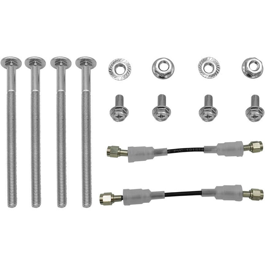 Ubiquiti UISP airMAX 2GHz 15dBi 120° Sector Antenna | AM-2G15-120