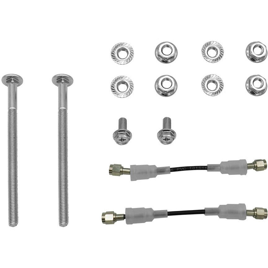 Ubiquiti UISP airMAX 5GHz 16dBi 120° Sector Antenna | AM-5G16-120